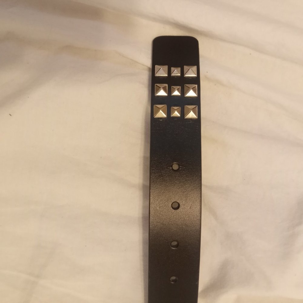 Studded Belt - Picture 8 of 12